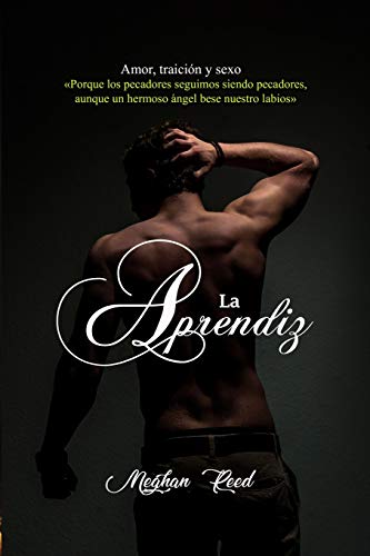 Book Cover La Aprendiz (Spanish Edition)