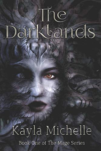 Book Cover The Darklands: The Mage Series