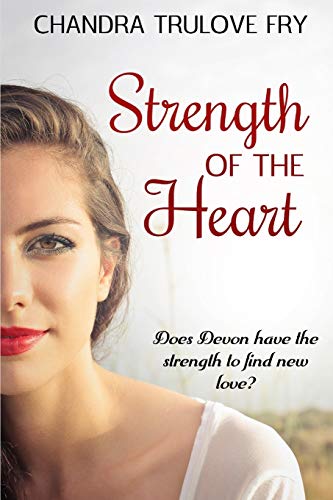 Book Cover Strength of the Heart