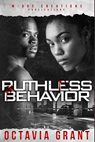 Book Cover Ruthless Behavior