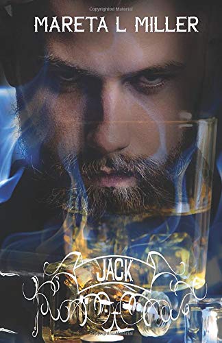 Book Cover Jack