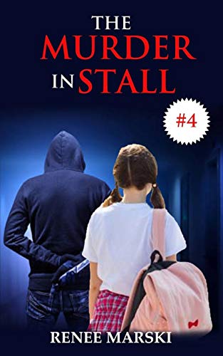 Book Cover The Murder in Stall #4 (Clara Young Series)