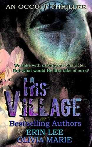 Book Cover His Village (The Village Series)