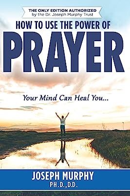 Book Cover How To Use The Power Of Prayer