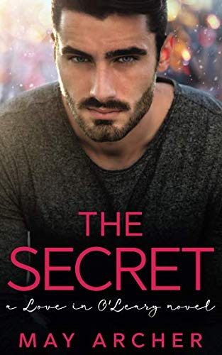 Book Cover The Secret (Love in O'Leary)