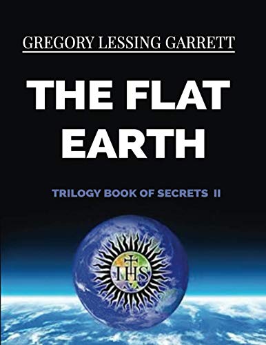 Book Cover The Flat Earth Trilogy Book of Secrets II