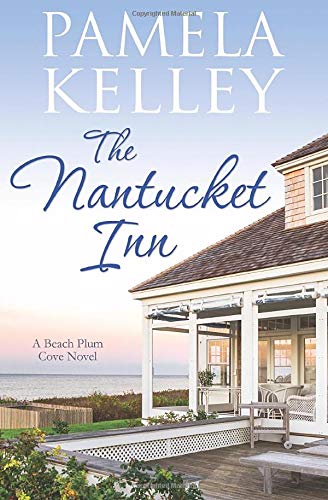Book Cover The Nantucket Inn (Nantucket Beach Plum Cove)
