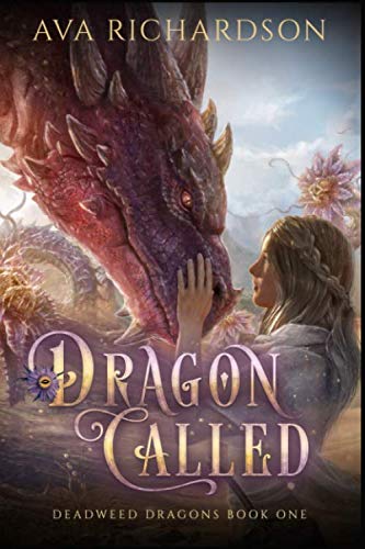 Book Cover Dragon Called (Deadweed Dragons)