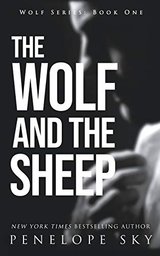 Book Cover The Wolf and the Sheep (Wolf Series)