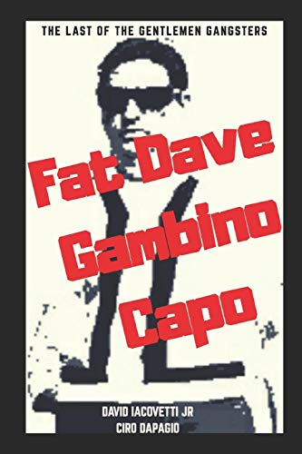 Book Cover Silent Partners Part I: Fat Dave Capo