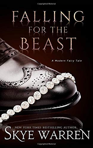 Book Cover Falling for the Beast