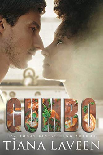 Book Cover Gumbo
