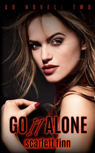 Book Cover Go It Alone (A Go Novel)