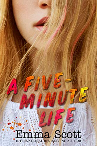Book Cover A Five-Minute Life