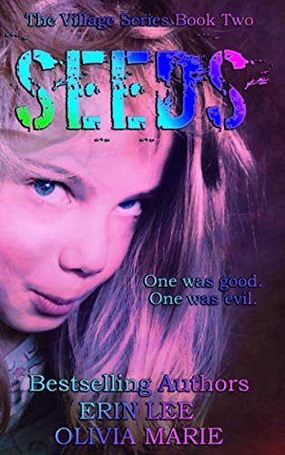 Book Cover Seeds (The Village Series)