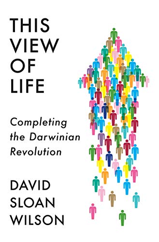 Book Cover This View of Life: Completing the Darwinian Revolution