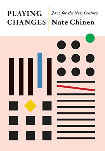 Book Cover Playing Changes: Jazz for the New Century