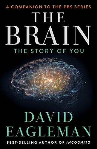 Book Cover The Brain: The Story of You