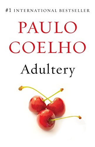 Book Cover Adultery (Vintage International)