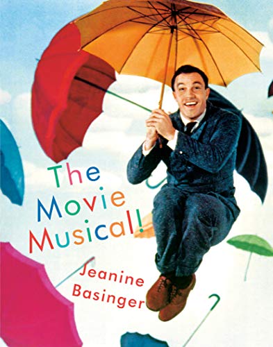 Book Cover The Movie Musical!