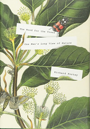 Book Cover The Wood for the Trees: One Man's Long View of Nature