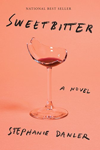 Book Cover Sweetbitter: A novel