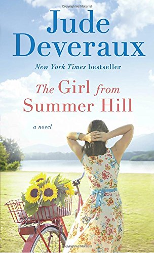 Book Cover The Girl from Summer Hill: A Novel