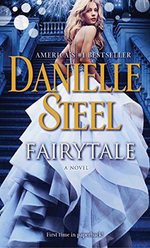 Book Cover Fairytale: A Novel