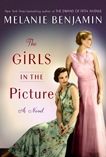 Book Cover The Girls in the Picture: A Novel