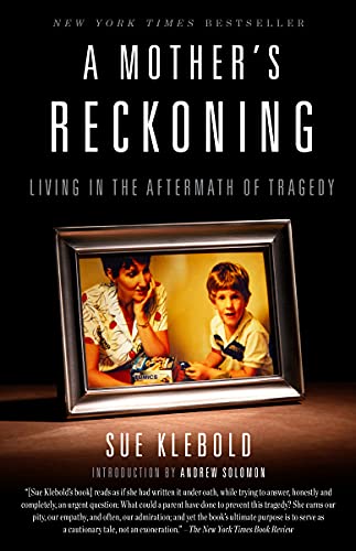 Book Cover A Mother's Reckoning: Living in the Aftermath of Tragedy
