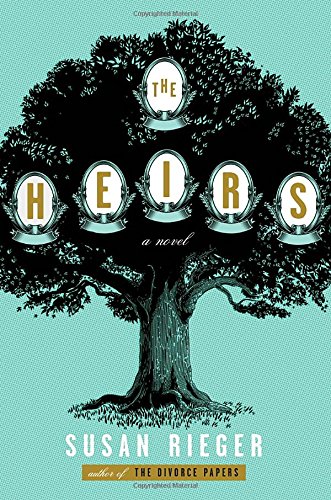 Book Cover The Heirs: A Novel