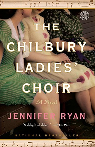 Book Cover The Chilbury Ladies' Choir: A Novel