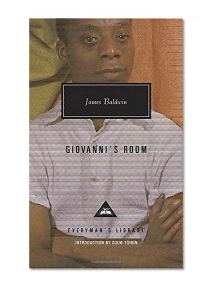 Book Cover Giovanni's Room (Everyman's Library (Cloth))