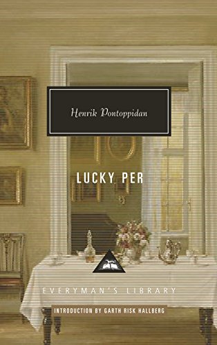 Book Cover Lucky Per (Everyman's Library Contemporary Classics Series)