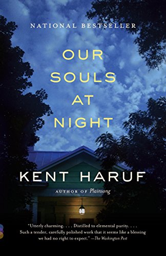 Book Cover Our Souls at Night (Vintage Contemporaries)