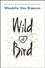 Book Cover Wild Bird