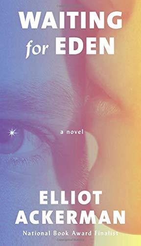 Book Cover Waiting for Eden: A novel