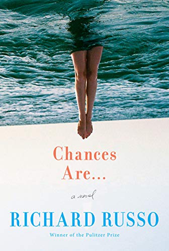 Book Cover Chances Are . . .: A novel