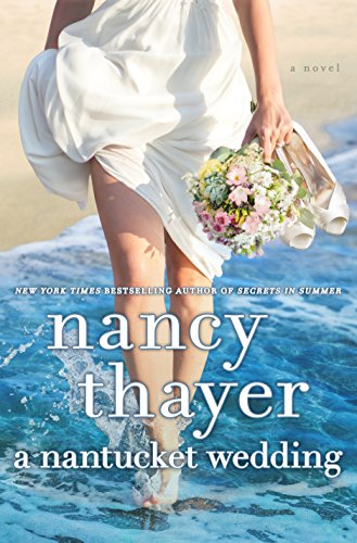 Book Cover A Nantucket Wedding: A Novel
