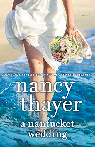 Book Cover A Nantucket Wedding: A Novel