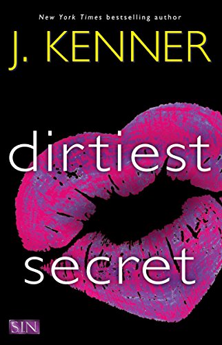 Book Cover Dirtiest Secret (SIN)