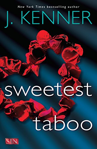 Book Cover Sweetest Taboo (SIN)