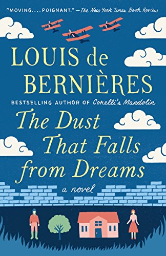 Book Cover The Dust That Falls from Dreams: A Novel (Vintage International)