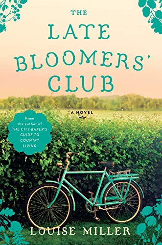 Book Cover The Late Bloomers' Club: A Novel