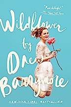 Book Cover Wildflower