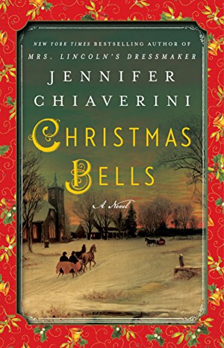 Book Cover Christmas Bells: A Novel