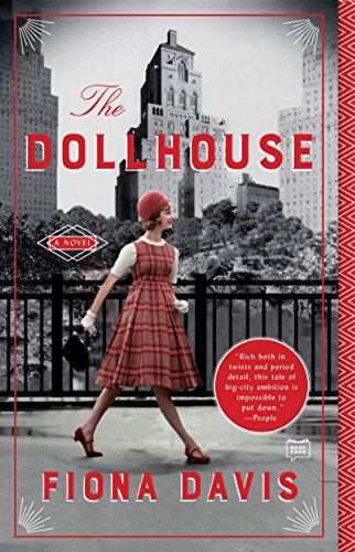 Book Cover The Dollhouse: A Novel