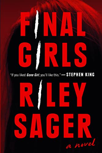 Book Cover Final Girls: A Novel