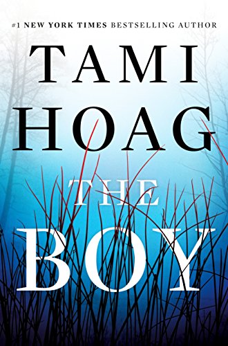Book Cover The Boy: A Novel