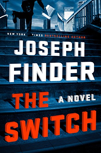 Book Cover The Switch: A Novel
